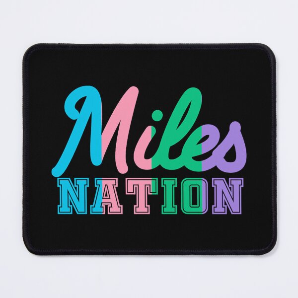 Item preview, Miles Nation Try Guys Fan Art designed and sold by theodoreleach.