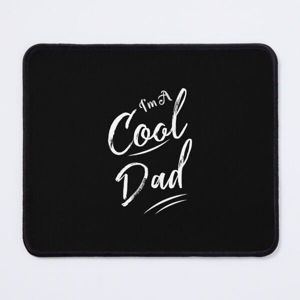 Item preview, Cool dad, dad quotes, father’s day designed and sold by quanlh.