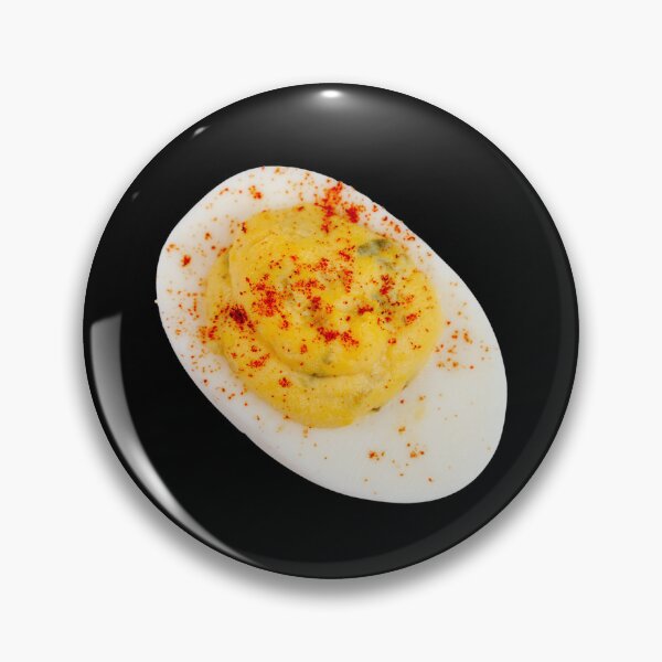 Item preview, Deviled Egg designed and sold by Cecil Bee.