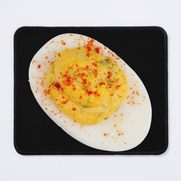 Item preview, Deviled Egg designed and sold by Cecil Bee.