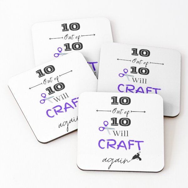 Item preview, 10 out of 10 for those that love to craft designed and sold by CTragen.