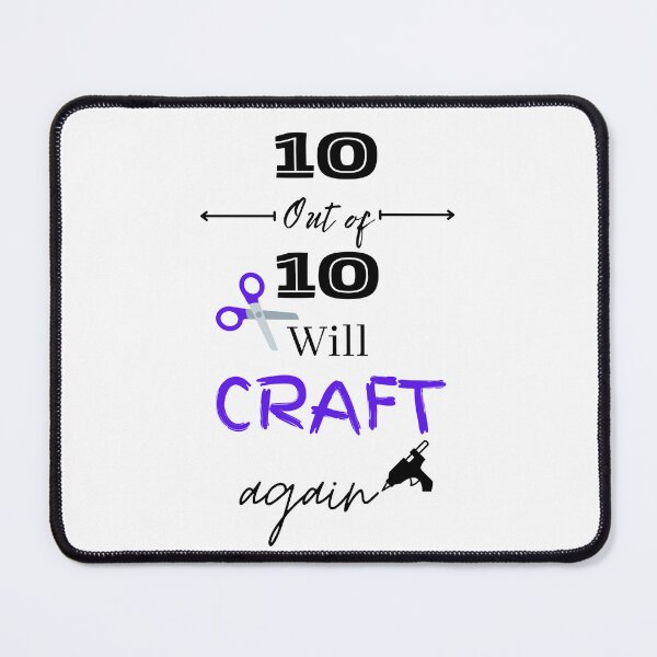 Item preview, 10 out of 10 for those that love to craft designed and sold by CTragen.