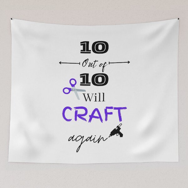 Item preview, 10 out of 10 for those that love to craft designed and sold by CTragen.