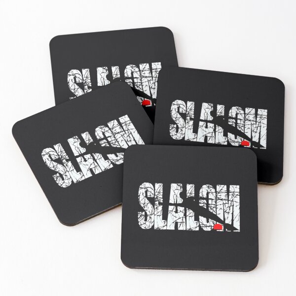 Item preview, Slalom Water Skier  	 designed and sold by vlauaoha52.