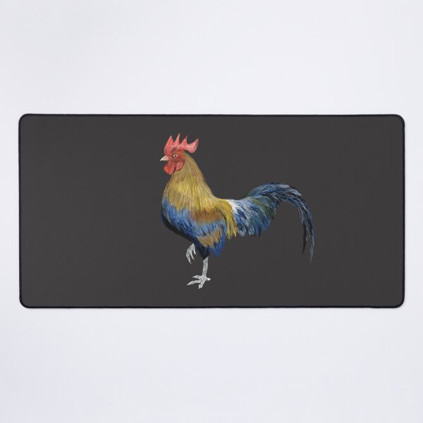 Item preview, poultry rooster designed and sold by EricChung.