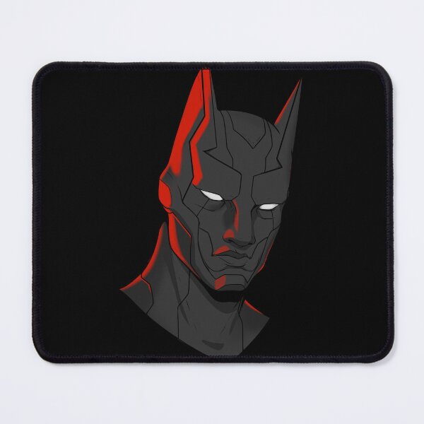 Item preview, Dark Knight designed and sold by Opeoluwa Bamitale.