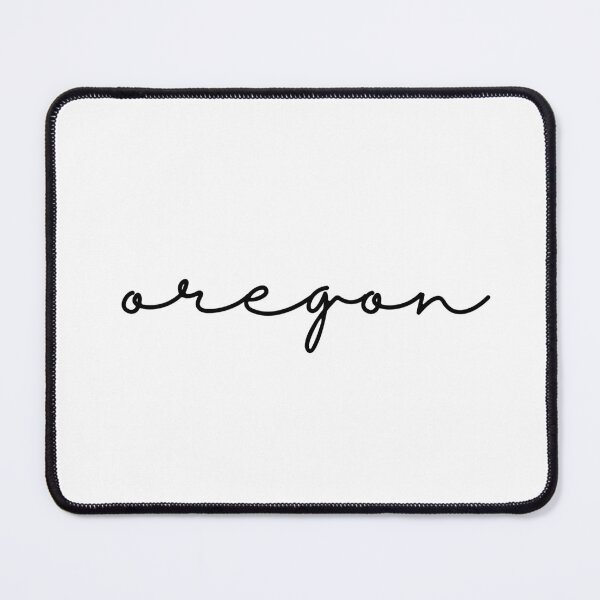 Item preview, Delicate Oregon Font designed and sold by stateofmyheart.