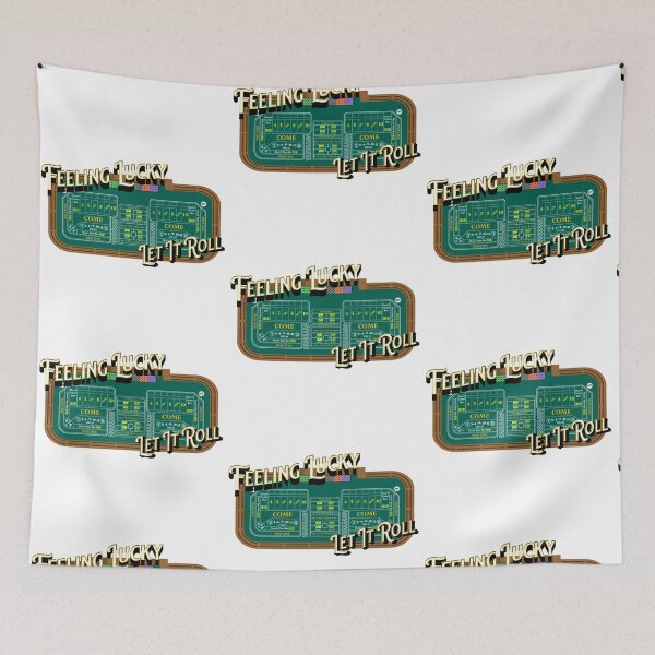 Item preview, Feeling Lucky  designed and sold by Crapscouture.