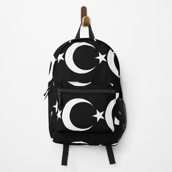 Item preview, Turkey flag designed and sold by ruxpgenwq7.
