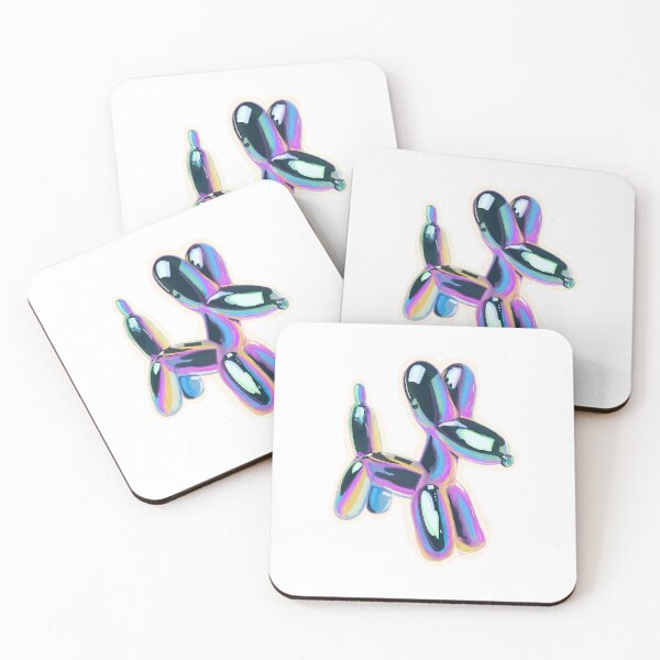 Item preview, Balloon dog! designed and sold by glxm.