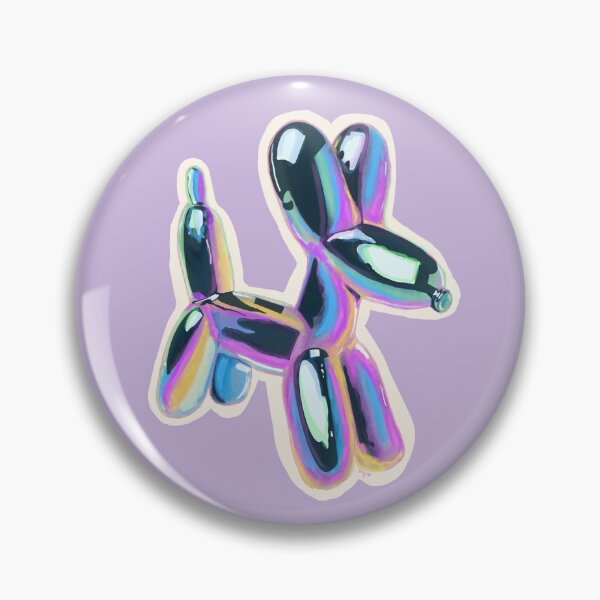 Item preview, Balloon dog! designed and sold by glxm.