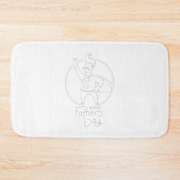 Item preview, Superhero dad, superhero, dad designed and sold by quanlh.