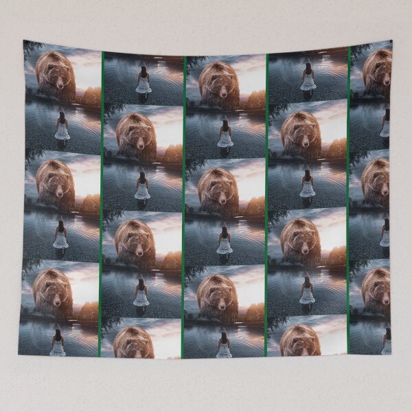 Item preview, yeah buddy bear designed and sold by dungghegom.