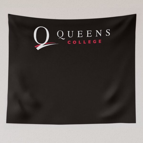 Item preview, Queens College  designed and sold by IVYSIMAN.