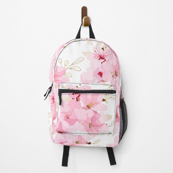 Item preview, cherry blossom print designed and sold by bayanshop23.