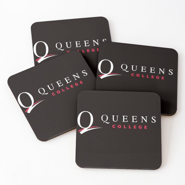 Item preview, Queens College  designed and sold by IVYSIMAN.