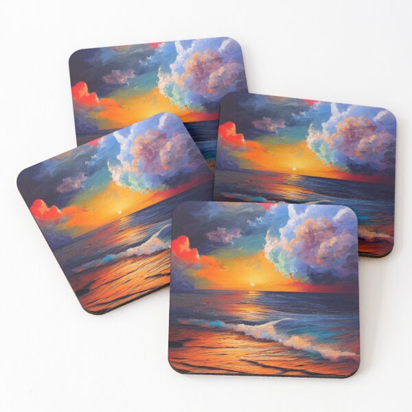 Item preview, Seaside Dreams designed and sold by XFusionDesigns.