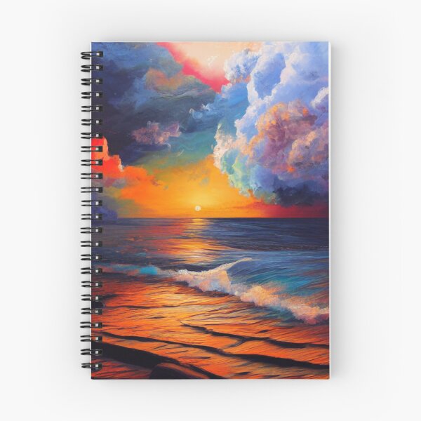 Artikelvorschau, Träume am Meer entworfen und verkauft von XFusionDesigns.