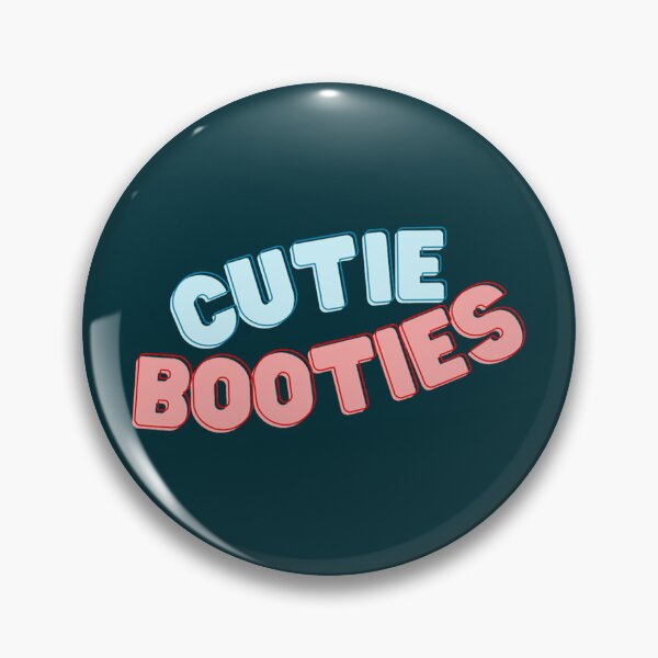 Artikelvorschau, Cutie Booties - YCSWU entworfen und verkauft von theodoreleach.