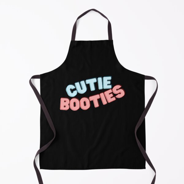 Item preview, Cutie Booties - YCSWU designed and sold by theodoreleach.