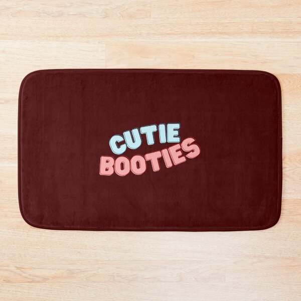 Artikelvorschau, Cutie Booties - YCSWU entworfen und verkauft von theodoreleach.