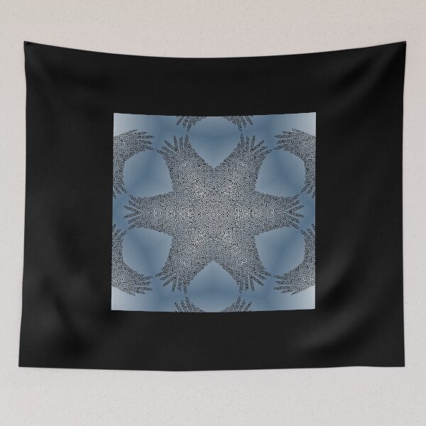 Item preview, Star Hand designed and sold by Rachel Bachman.