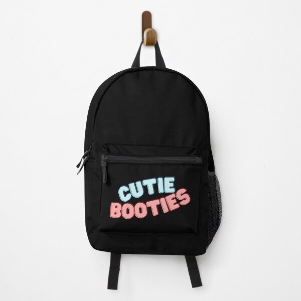 Item preview, Cutie Booties - YCSWU designed and sold by theodoreleach.