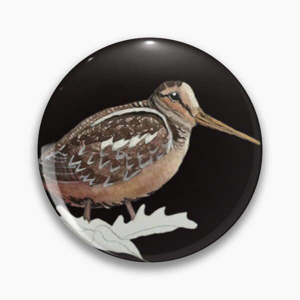 Item preview, American Woodock  designed and sold by IVYSIMAN.
