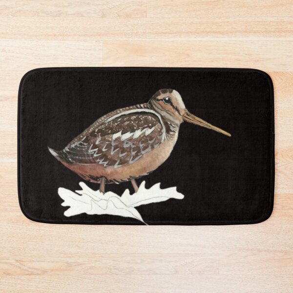 Item preview, American Woodock designed and sold by IVYSIMAN.