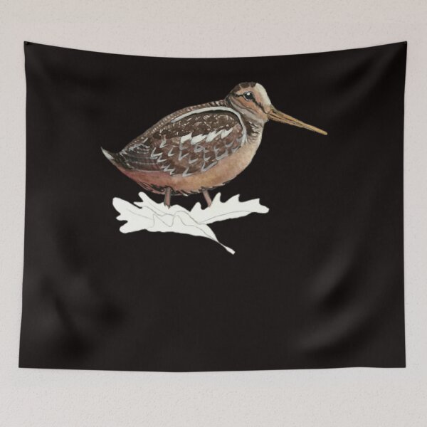 Item preview, American Woodock designed and sold by IVYSIMAN.