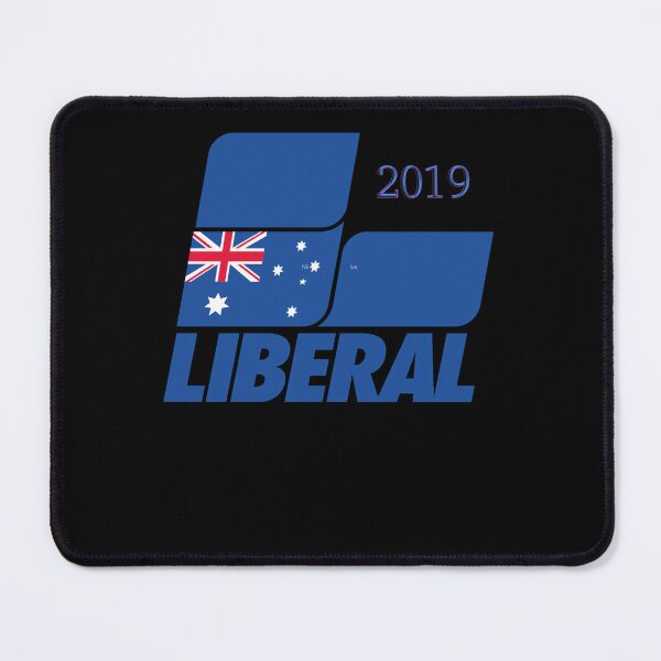 Item preview, The Liberal Party designed and sold by AlexanThompsonn.