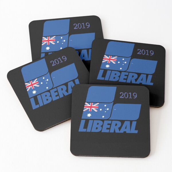 Item preview, The Liberal Party designed and sold by AlexanThompsonn.