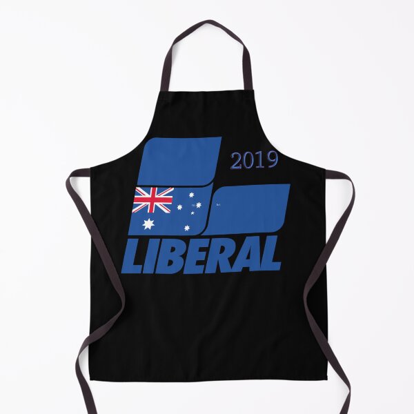 Item preview, The Liberal Party designed and sold by AlexanThompsonn.