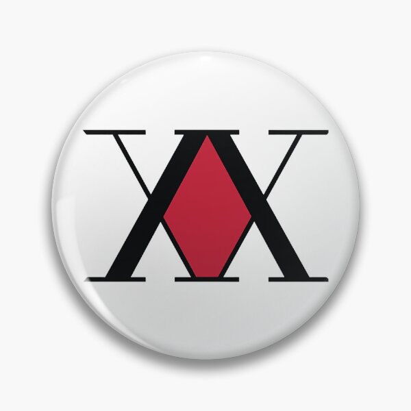 Item preview, Hunter Association Logo designed and sold by theodoreleach.
