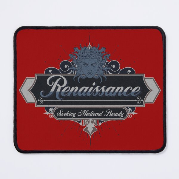 Item preview, Renaissance seeking medieval beauty designed and sold by HaileyLow.