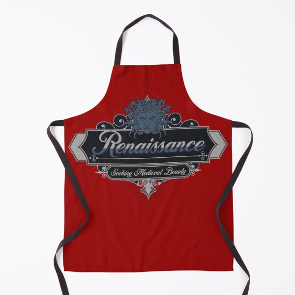 Item preview,  Renaissance seeking medieval beauty designed and sold by HaileyLow.