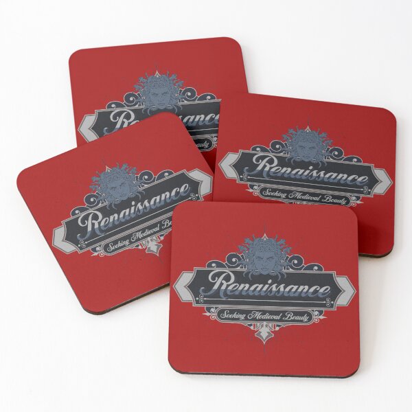 Item preview,  Renaissance seeking medieval beauty designed and sold by HaileyLow.
