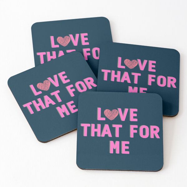 Item preview, love that for me james charles  designed and sold by theodoreleach.
