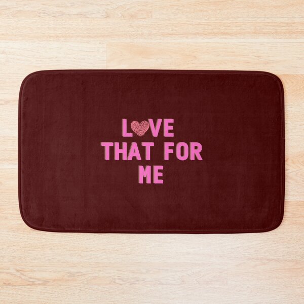 Item preview, love that for me james charles  designed and sold by theodoreleach.
