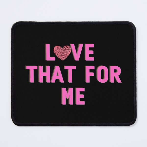 Item preview, love that for me james charles designed and sold by theodoreleach.