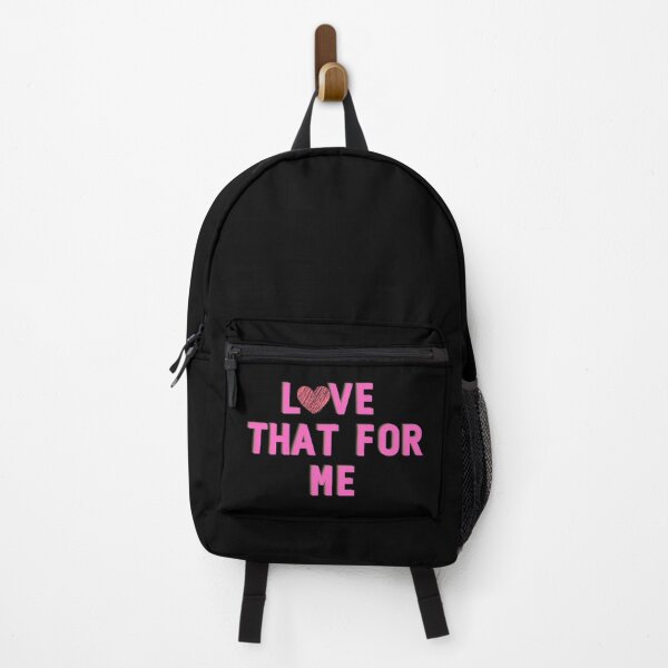 Item preview, love that for me james charles designed and sold by theodoreleach.