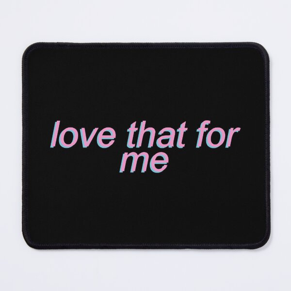 Item preview, love that for me james charles designed and sold by theodoreleach.
