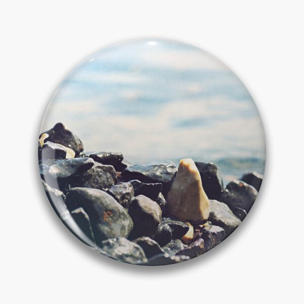 Item preview, Stones by the Sea of Galilee designed and sold by bbstills.