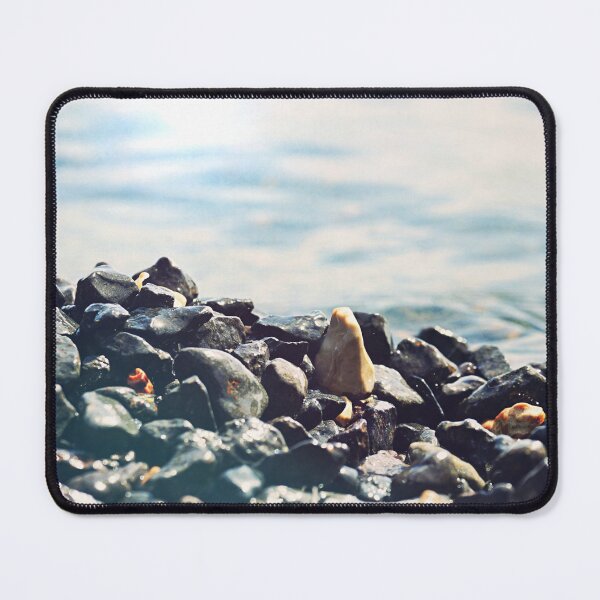 Item preview, Stones by the Sea of Galilee designed and sold by bbstills.