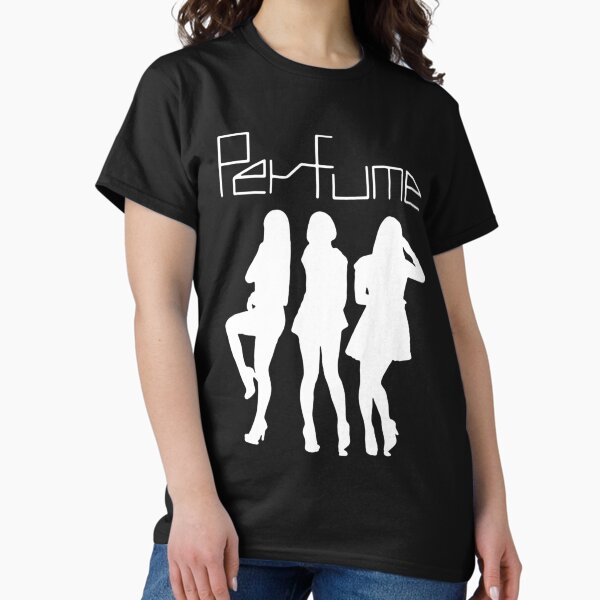 ミュージシャン Perfume rare T-shirt 5set [poly-arashi] Vintage E Hyphen Sixty Six Japan Underground Medium
