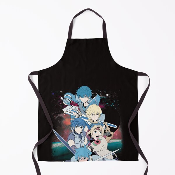 Item preview, Star Ocean JRPG Game designed and sold by IVYSIMAN.