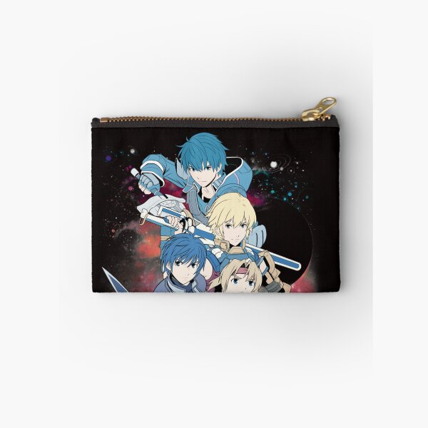 Artikelvorschau, Star Ocean JRPG-Spiel entworfen und verkauft von IVYSIMAN.