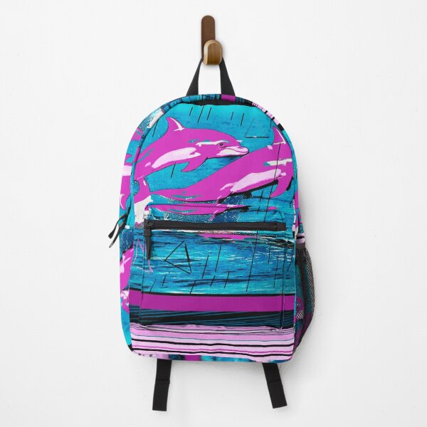 Item preview, Pink Dolphins designed and sold by Will Burney.