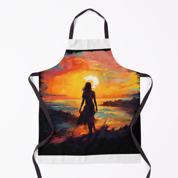 Item preview, Impressionist Paintings designed and sold by 良心創作.