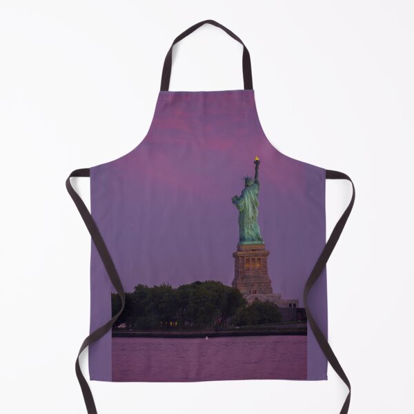Item preview, Liberty at Pink Dusk designed and sold by nhatttt.